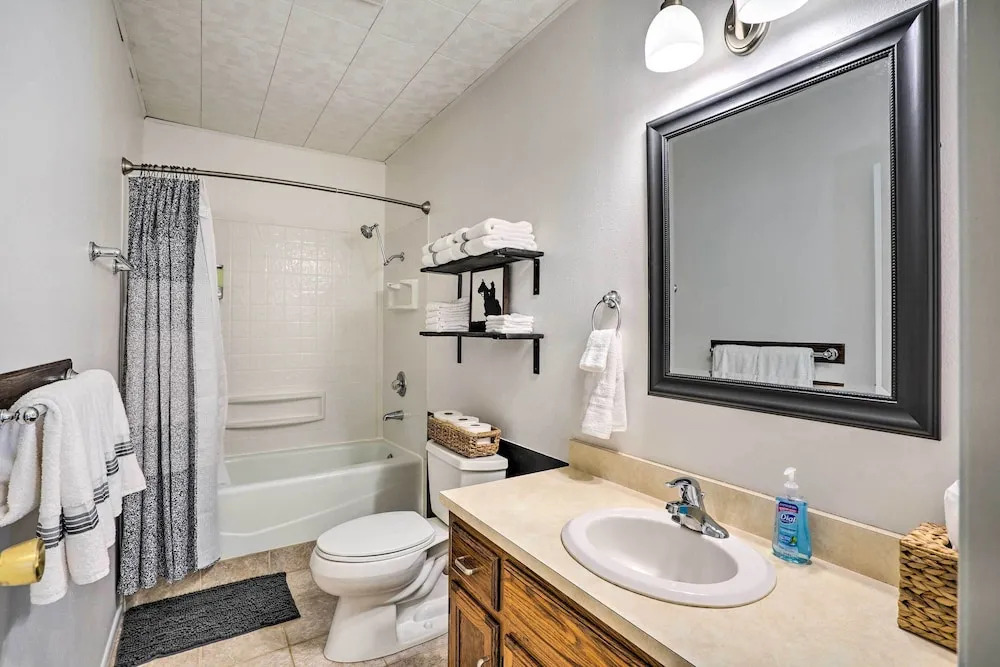 'ranch Suite' Condo < 1 Mi to National Park