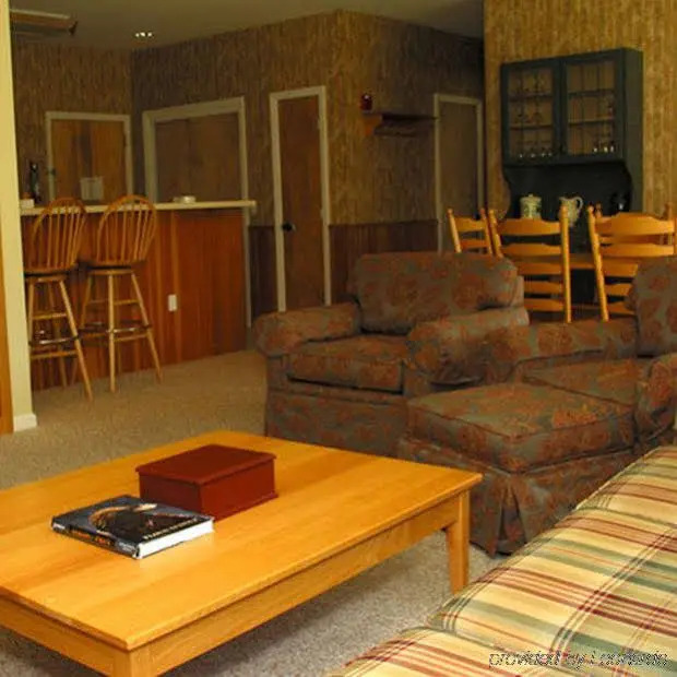 Smuggler's Notch Vacation Rentals