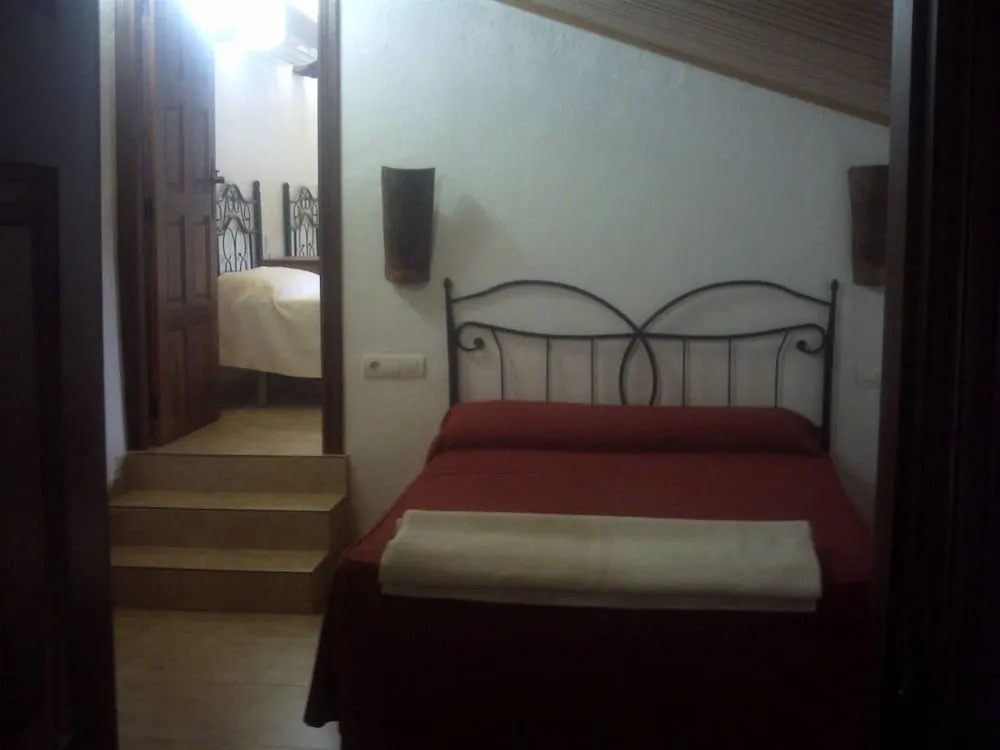Casa Arrendador