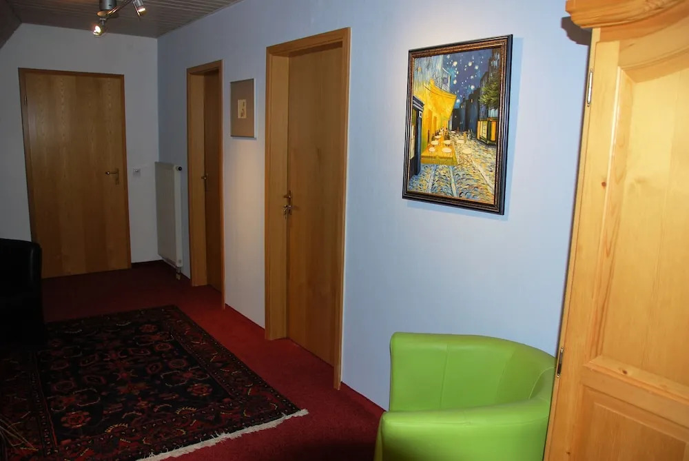 ambiente solutions apartments