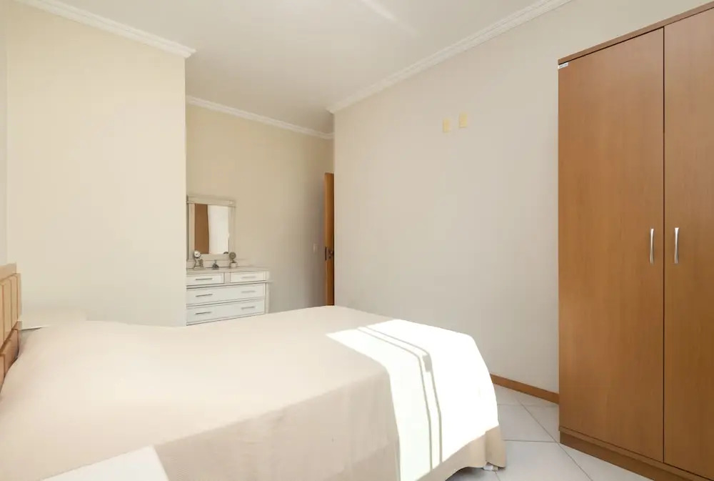 Cobertura Duplex Para 10 Pessoas Em Bombinhas