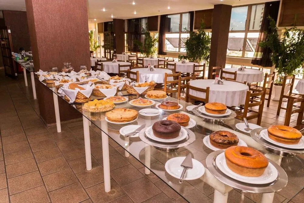 Stratus Vila Hotel