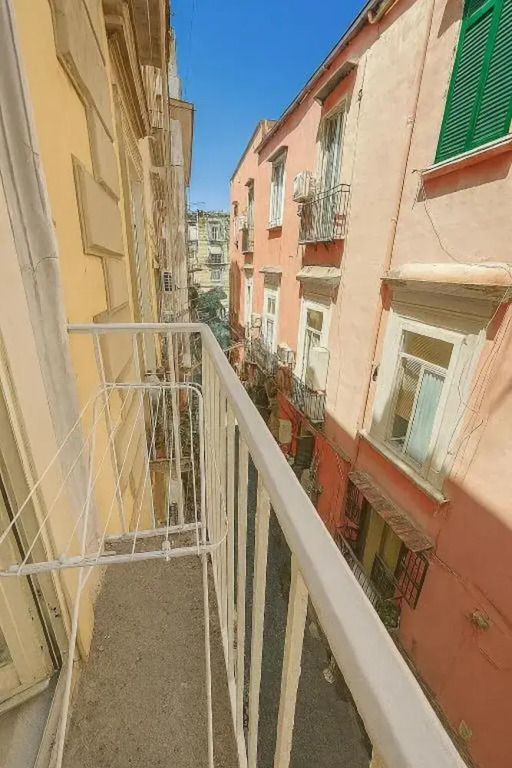 GG-ROOM - San Giovanni