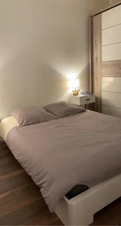 Appartement F3 hyper centre
