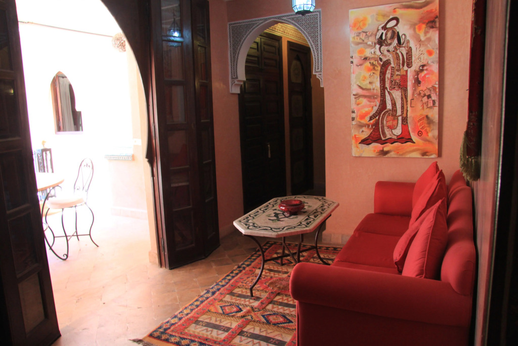 Riad Mazal