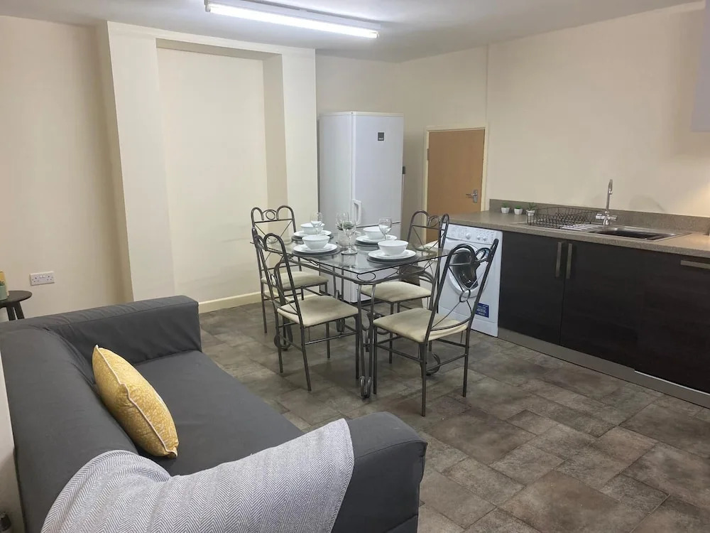 Reading 3 bed 2 bath