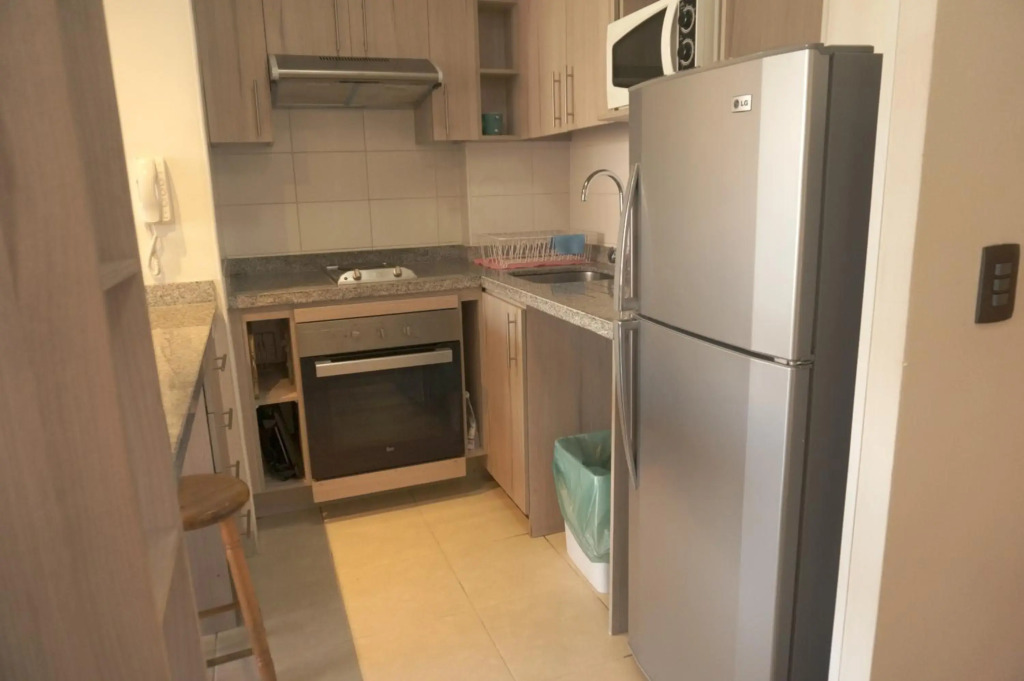 Departamento elizabeth