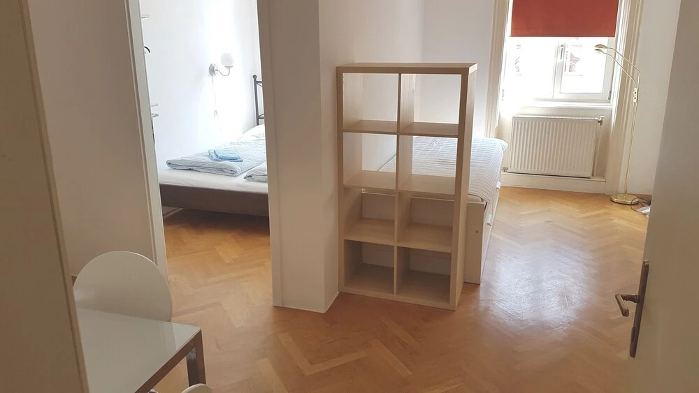 Sobieski City Apartment 12