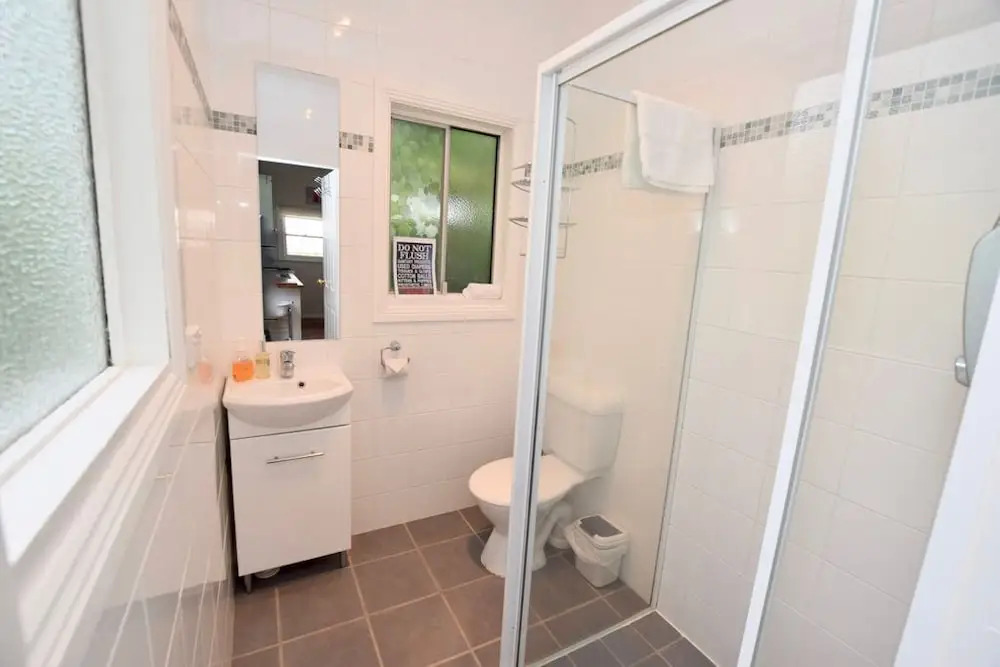 The Gully Cottage of Katoomba