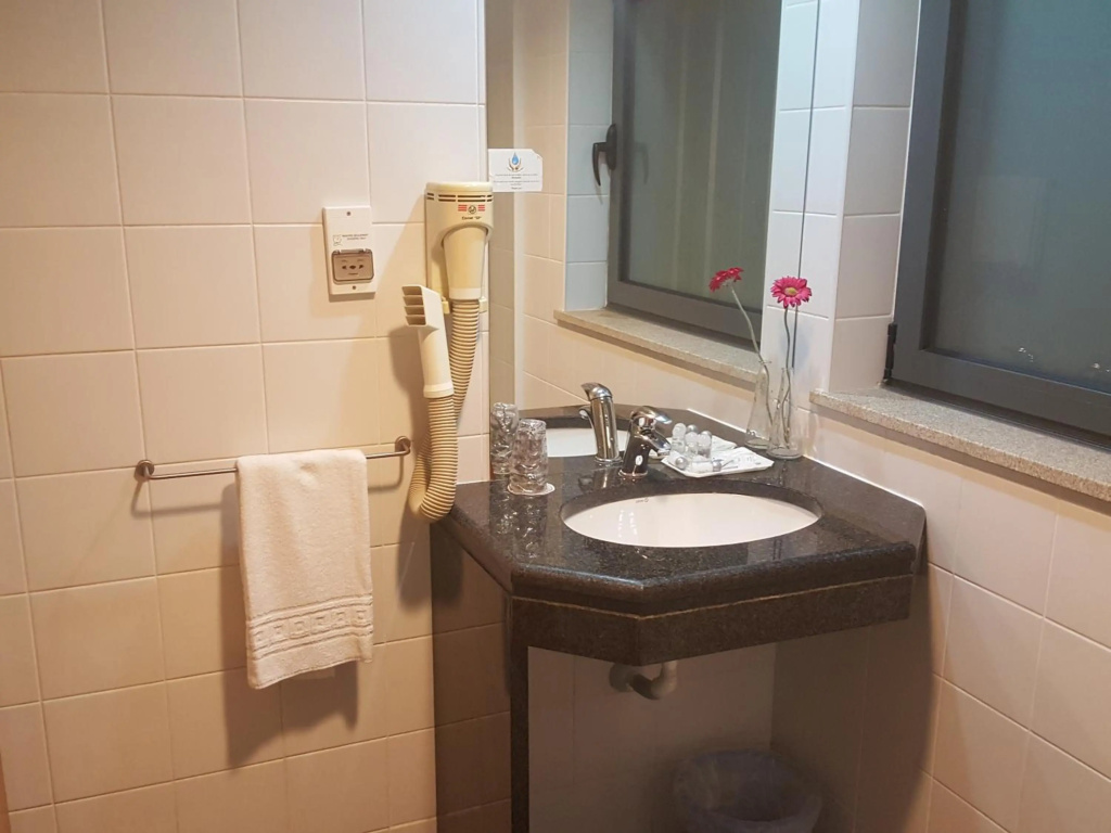 Hotel Jose Alberto