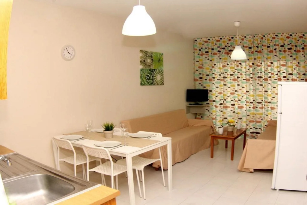 StayCentral Larnaca