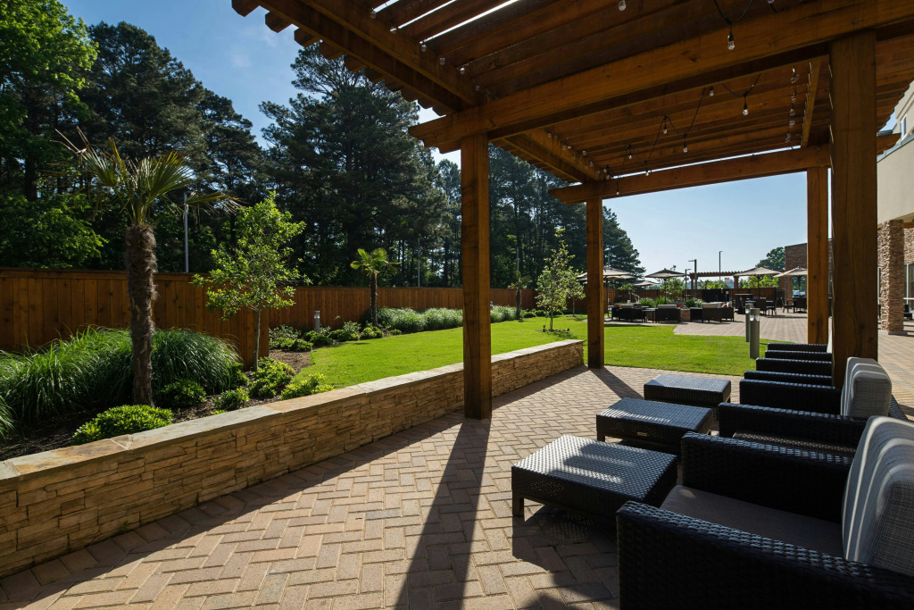 Courtyard by Marriott Ruston