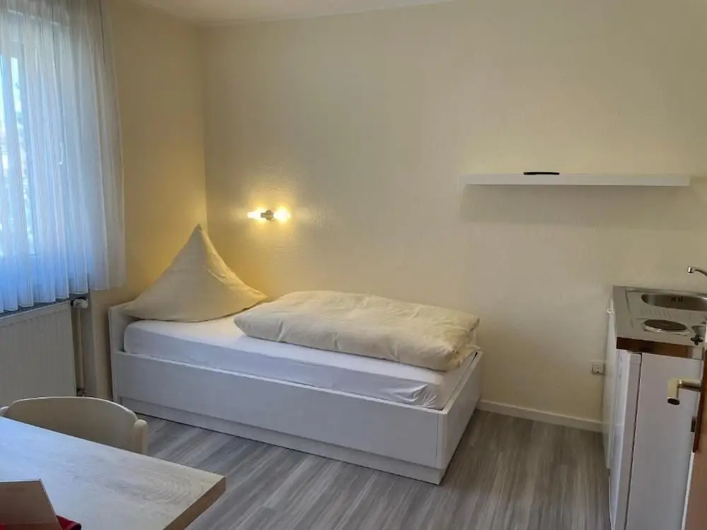 Hotel König Humbert