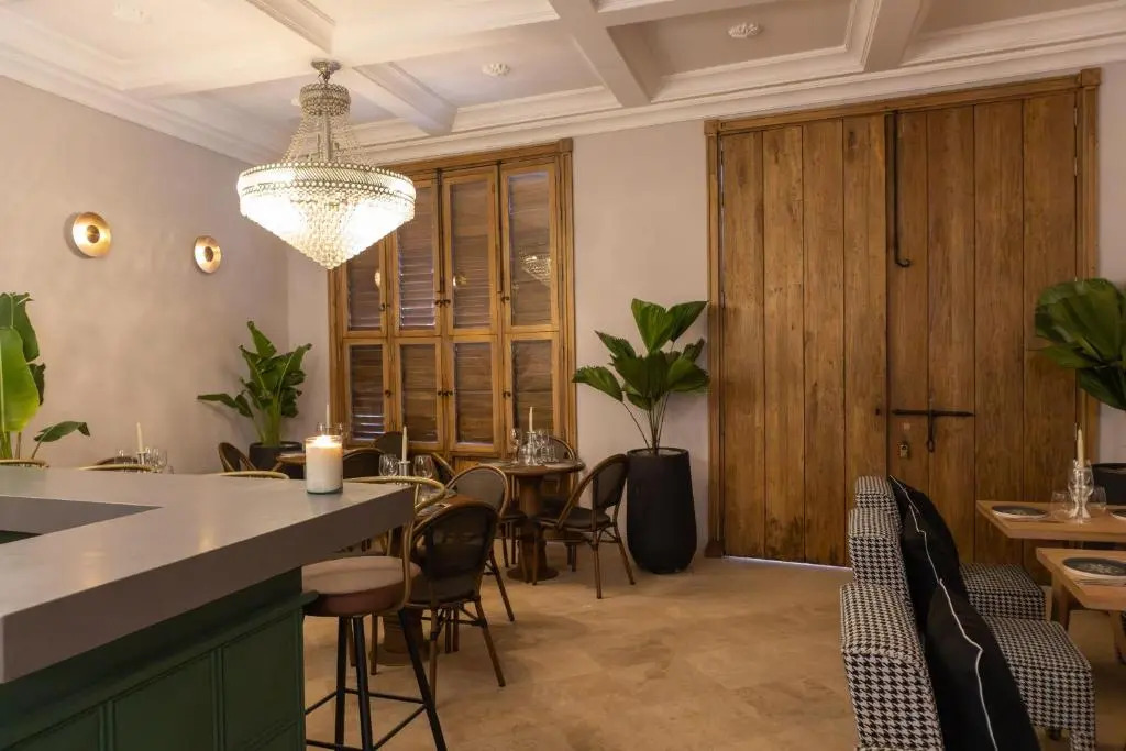 Hotel Casa Bianca by Faranda Boutique
