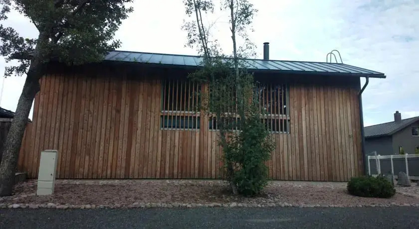 Merta Cottage