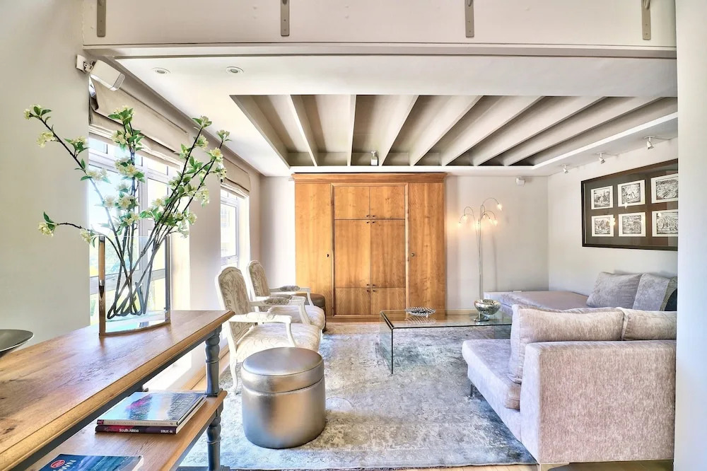 Palmkloof Penthouse