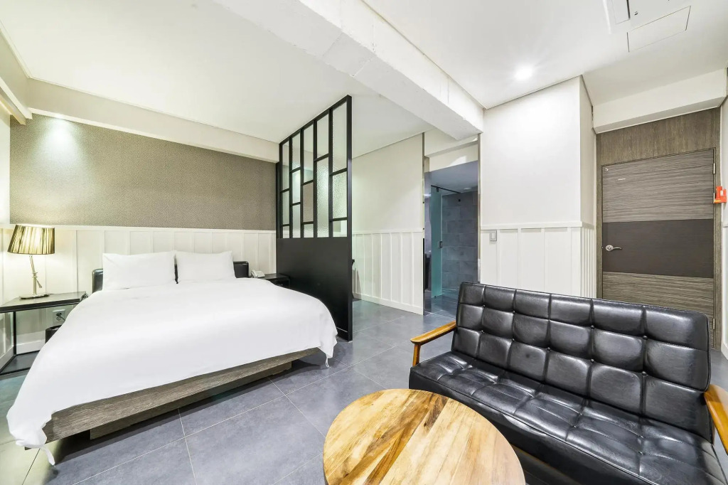 Wangsimni (Hanyang University) Sun Motel