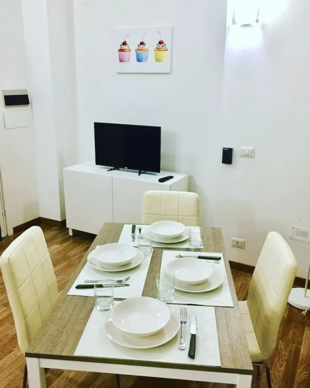Marmellata Suites