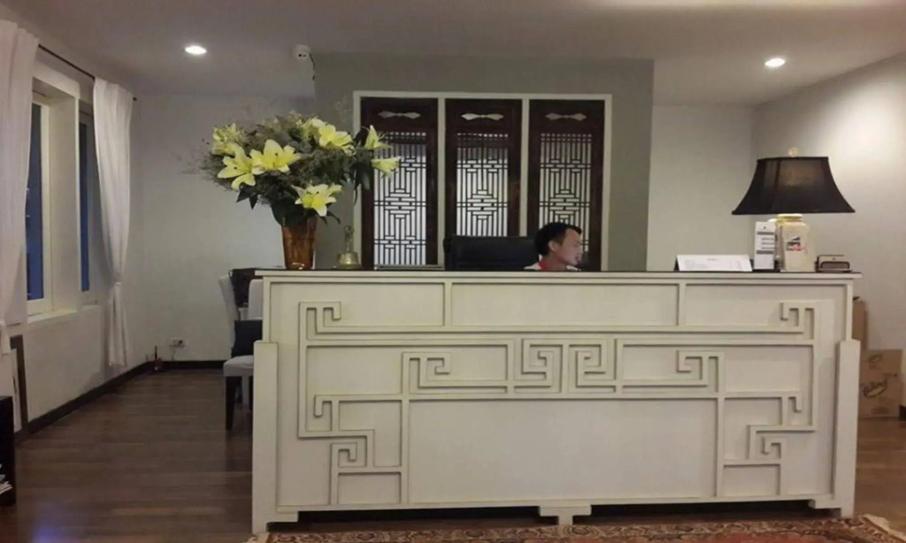 Mandala Boutique Hotel