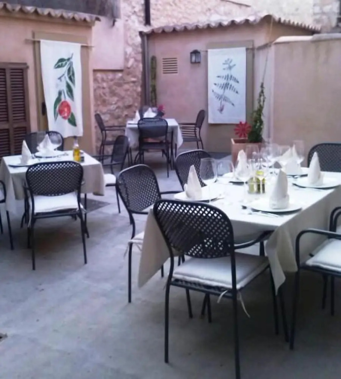 Tramuntana Suites
