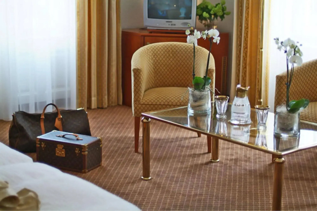 Hotel Weismayr