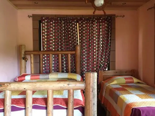 Hostal Sueños Del Río
