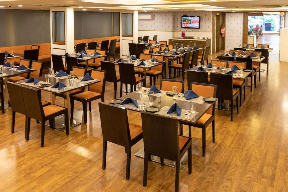 Clubhouse Nami Residency by CheckIn, Ahmedabad