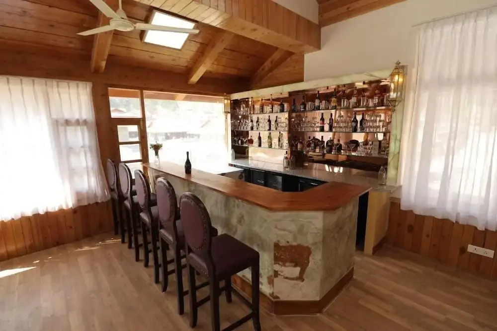Hotel Devlok Himachal Swarg By Beas - Your Gateway to Heaven