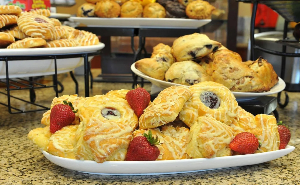 SpringHill Suites by Marriott Atlanta Kennesaw