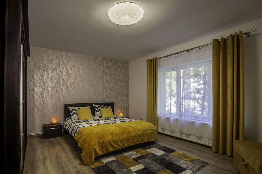 Casa Sonia Sighisoara