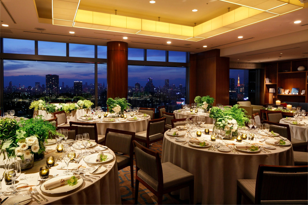 The Strings by InterContinental, Tokyo by IHG