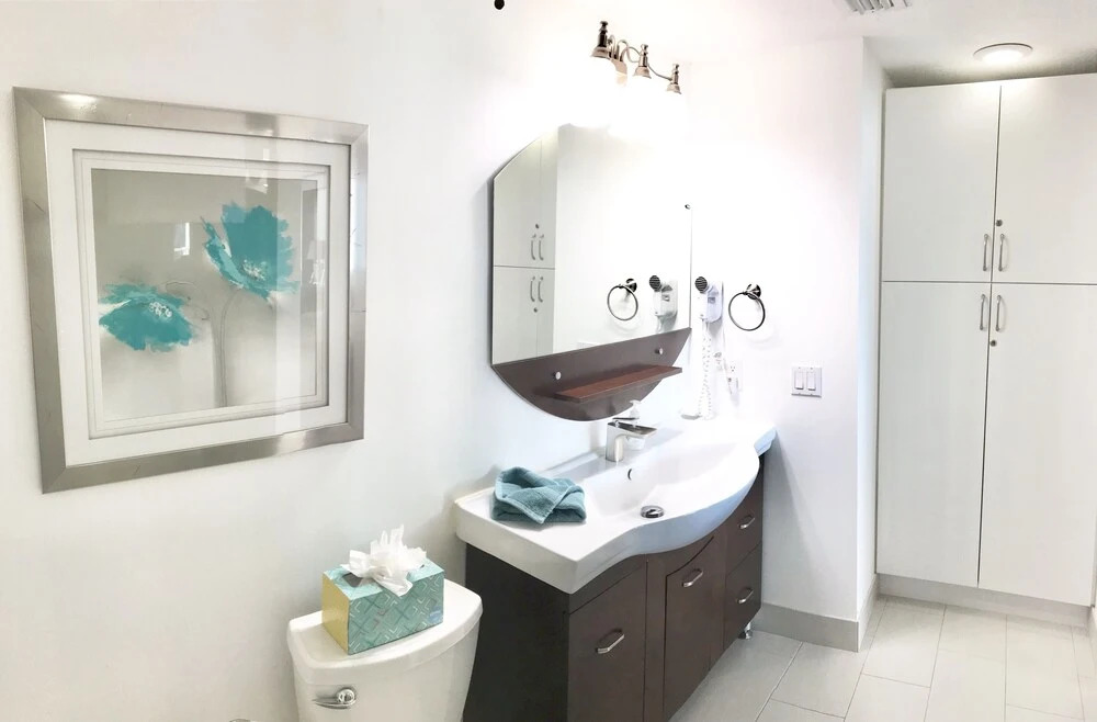 Le Marina Bay 1103 by Go Florida Condo, Sunny Isles