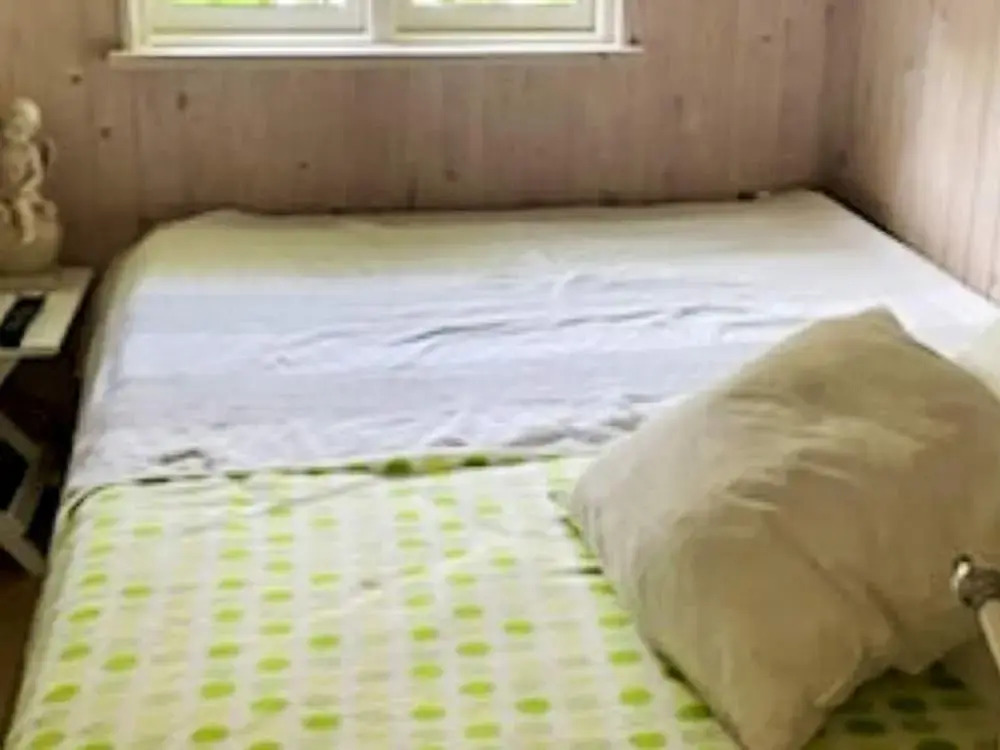 4 Star Holiday Home in Gilleleje