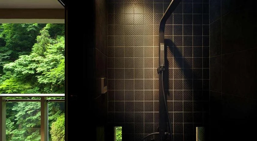Premium Suites "Hanare Matsushimakaku" Produced by Shousuke no Yado Takinoyu