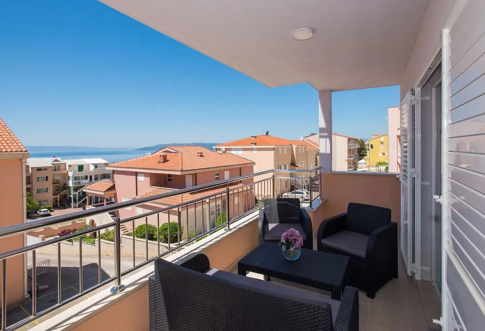 Apartman Niko by Villas Guide