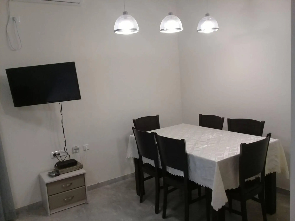Segal in Jerusalem Apartments