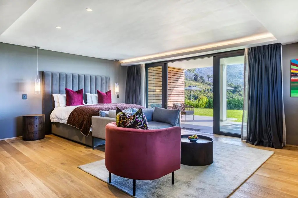 Villa Lion View Private Luxury Retreat