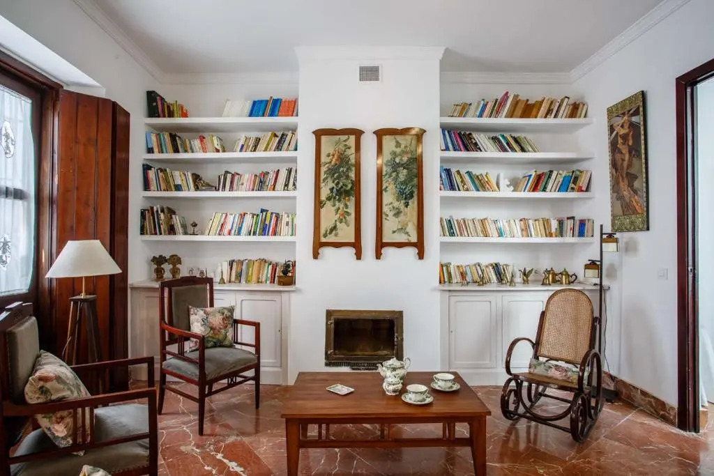 Suites Machado