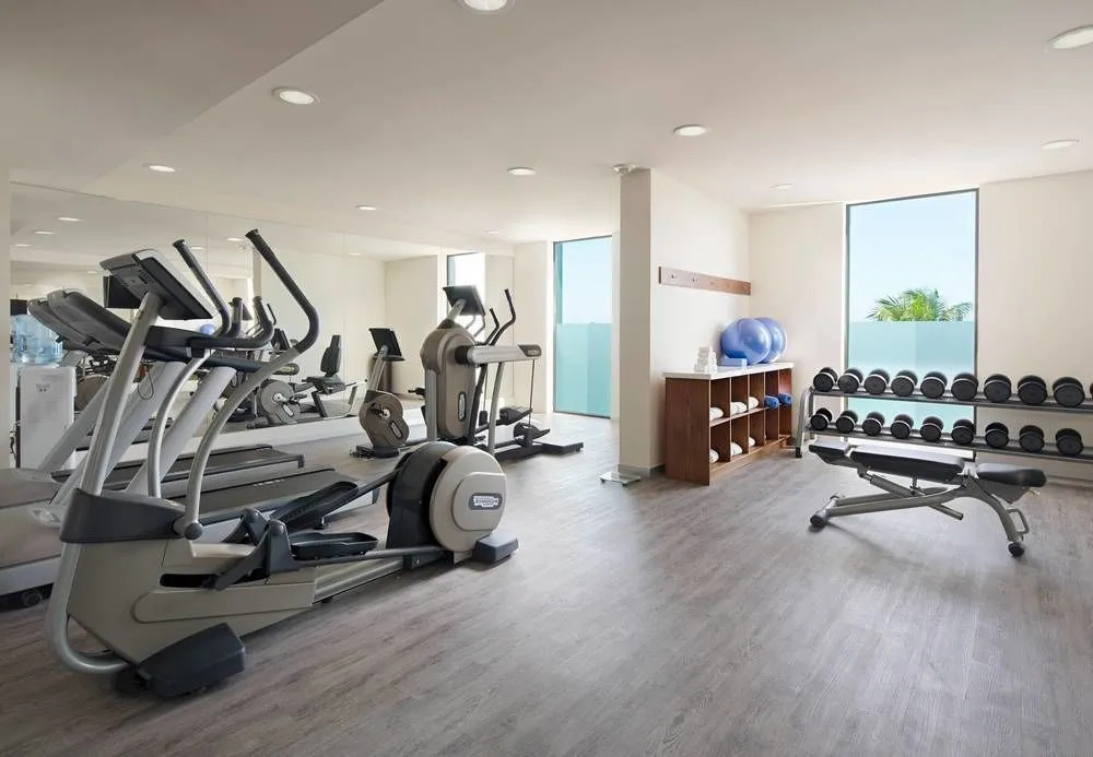 Fiesta Inn and Loft Ciudad del Carmen