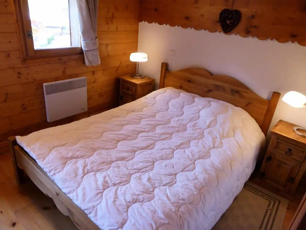 Chalet Goh - Chalets pour 6 Personnes 36