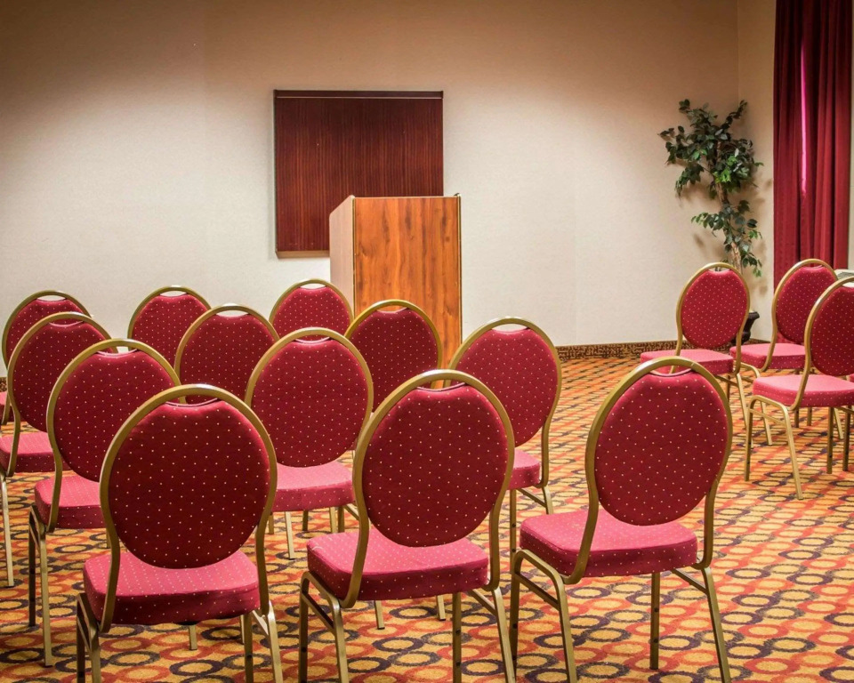 Quality Inn & Suites Port Huron