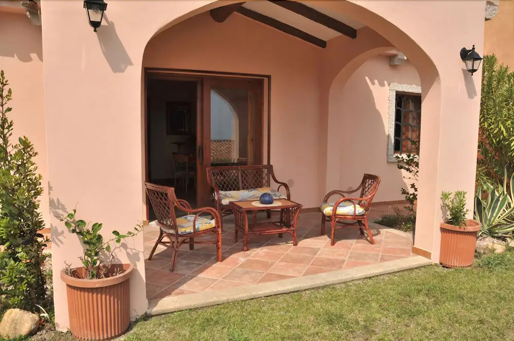 Villa Zago