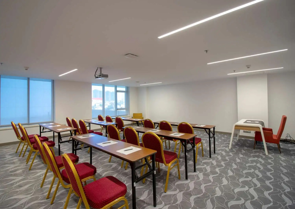 DoubleTree by Hilton Ankara Incek