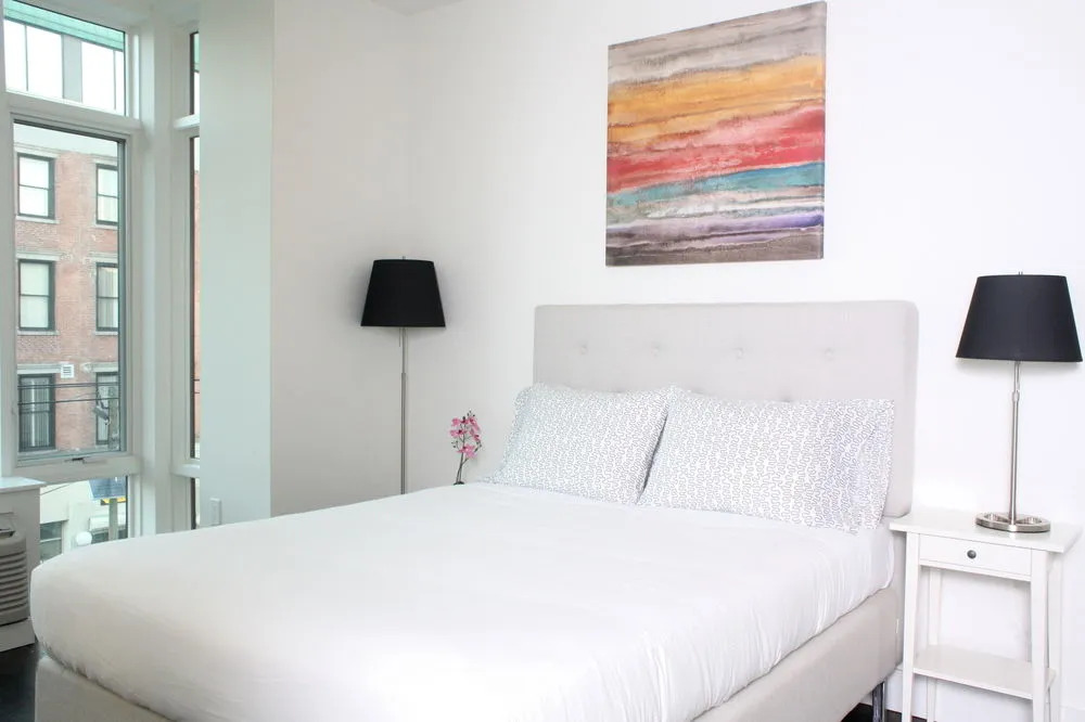 Luxy Suites Columbus