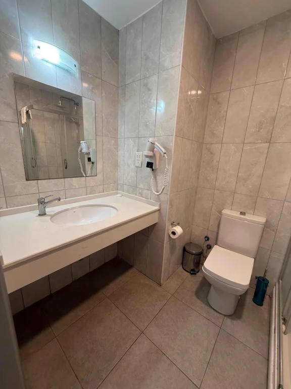 Dorana Hotel Lefkosa