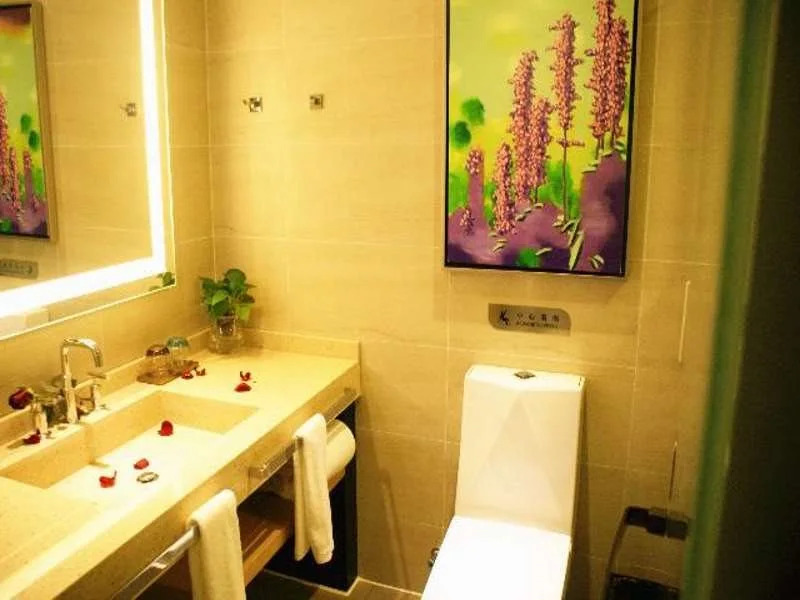 Lavande Hotel (Jiaxing Zhongshan East Road Babaiban)