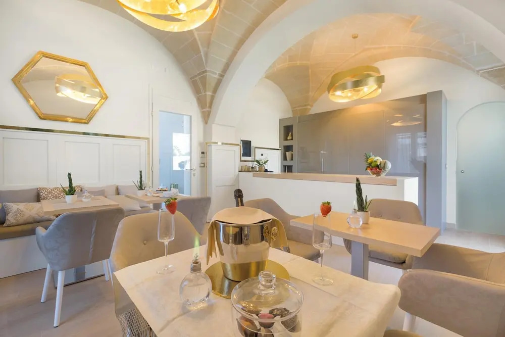 2493 Acquaviva Suites - Matrimoniale Standard