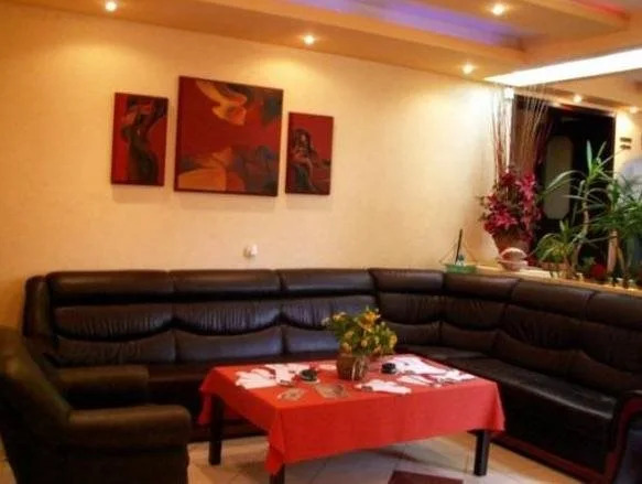 Hotel Apollo