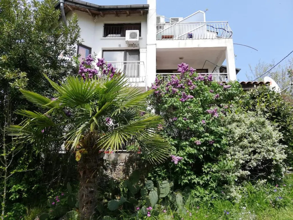 Guest House Fanny