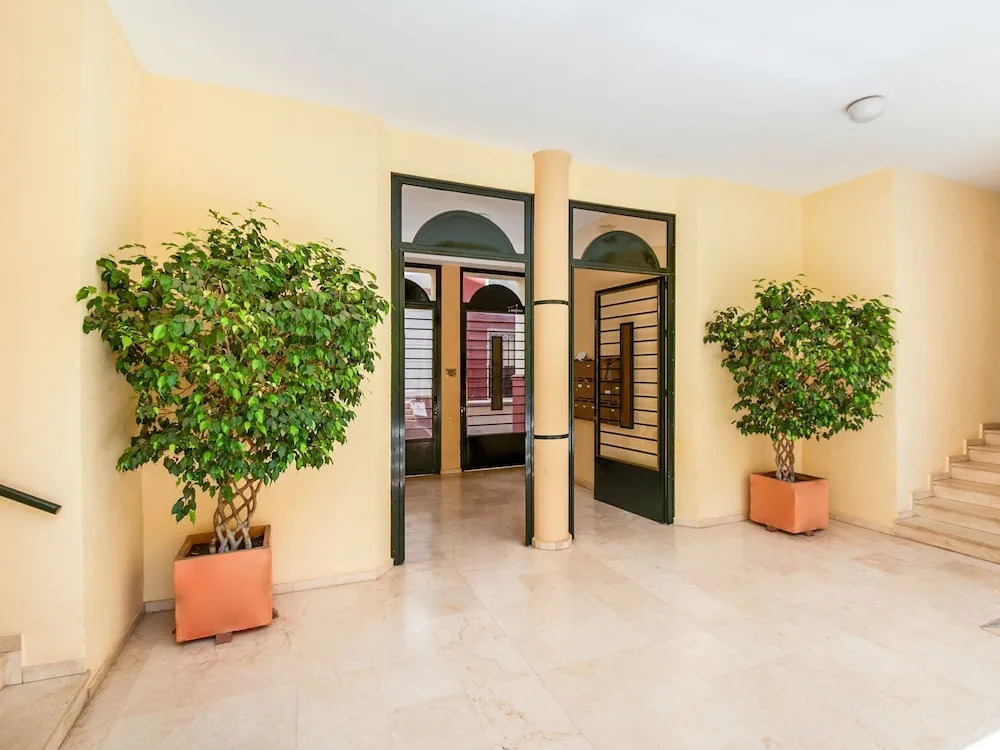 Comfy Holiday Home in Seville near Town Center